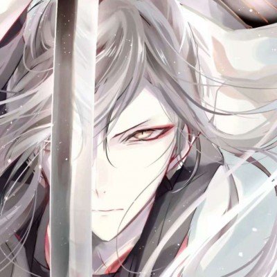 《巫师3》杰洛特香艳cos 娇妻环绕左拥右抱